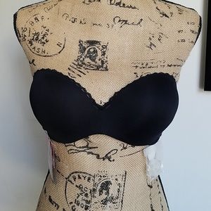 NWT Convertible Bra